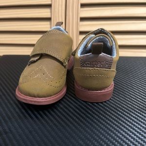 Toddler Shoes!